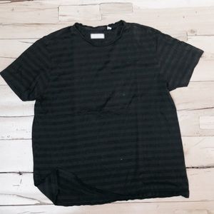 Men’s Striped T-Shirt